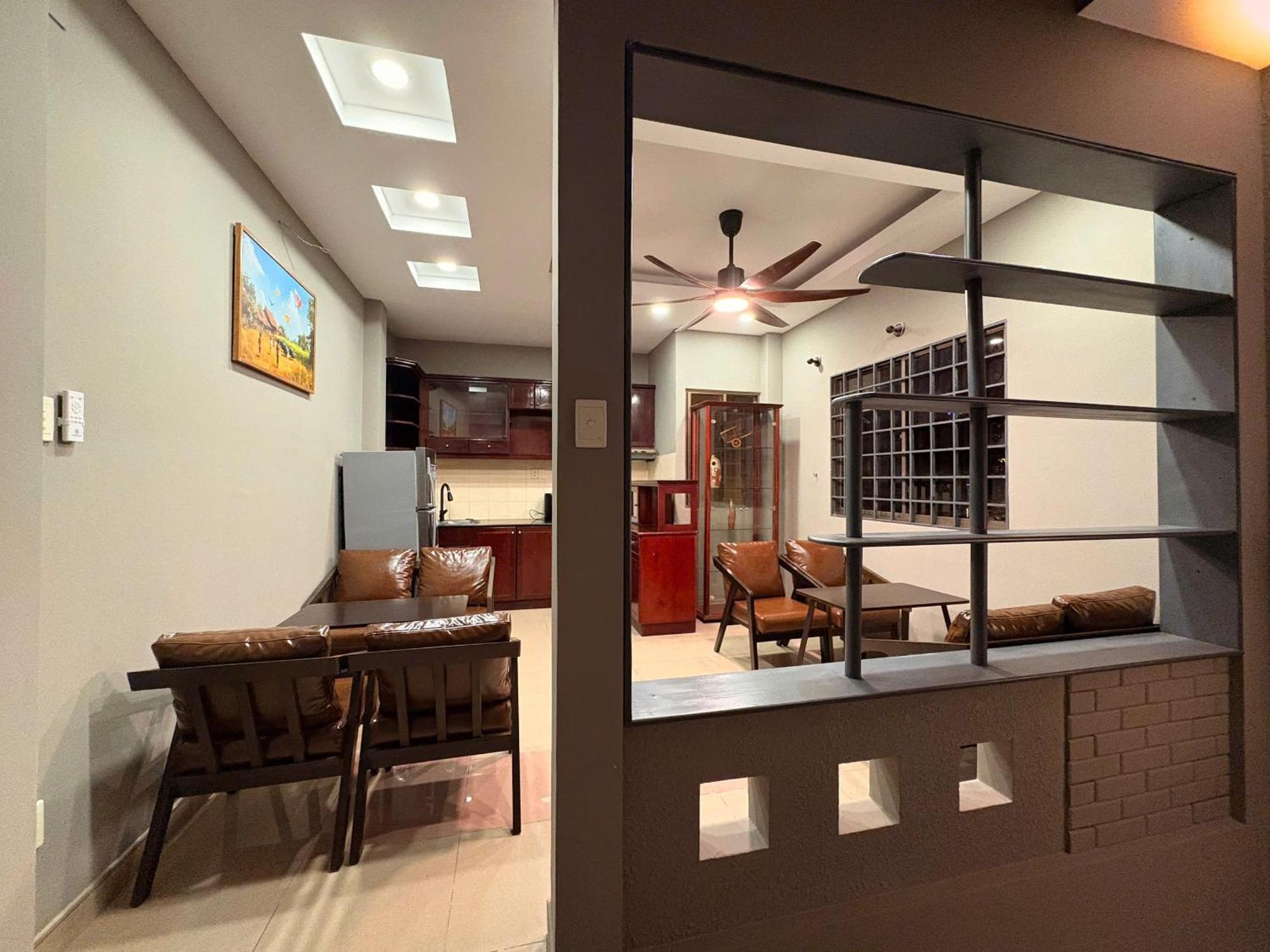 Albergue Triple