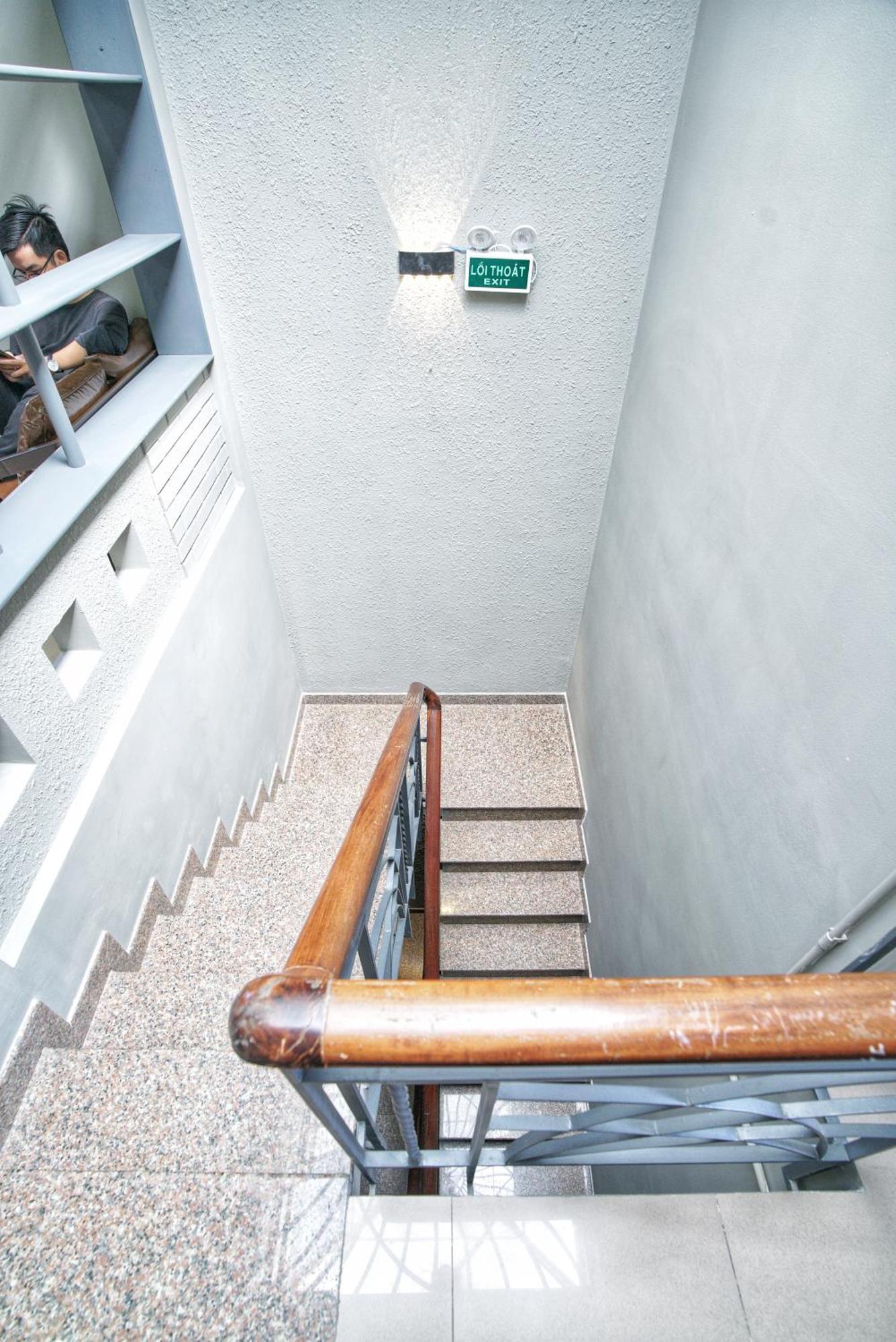 Triple Albergue Cidade de Ho Chi Minh