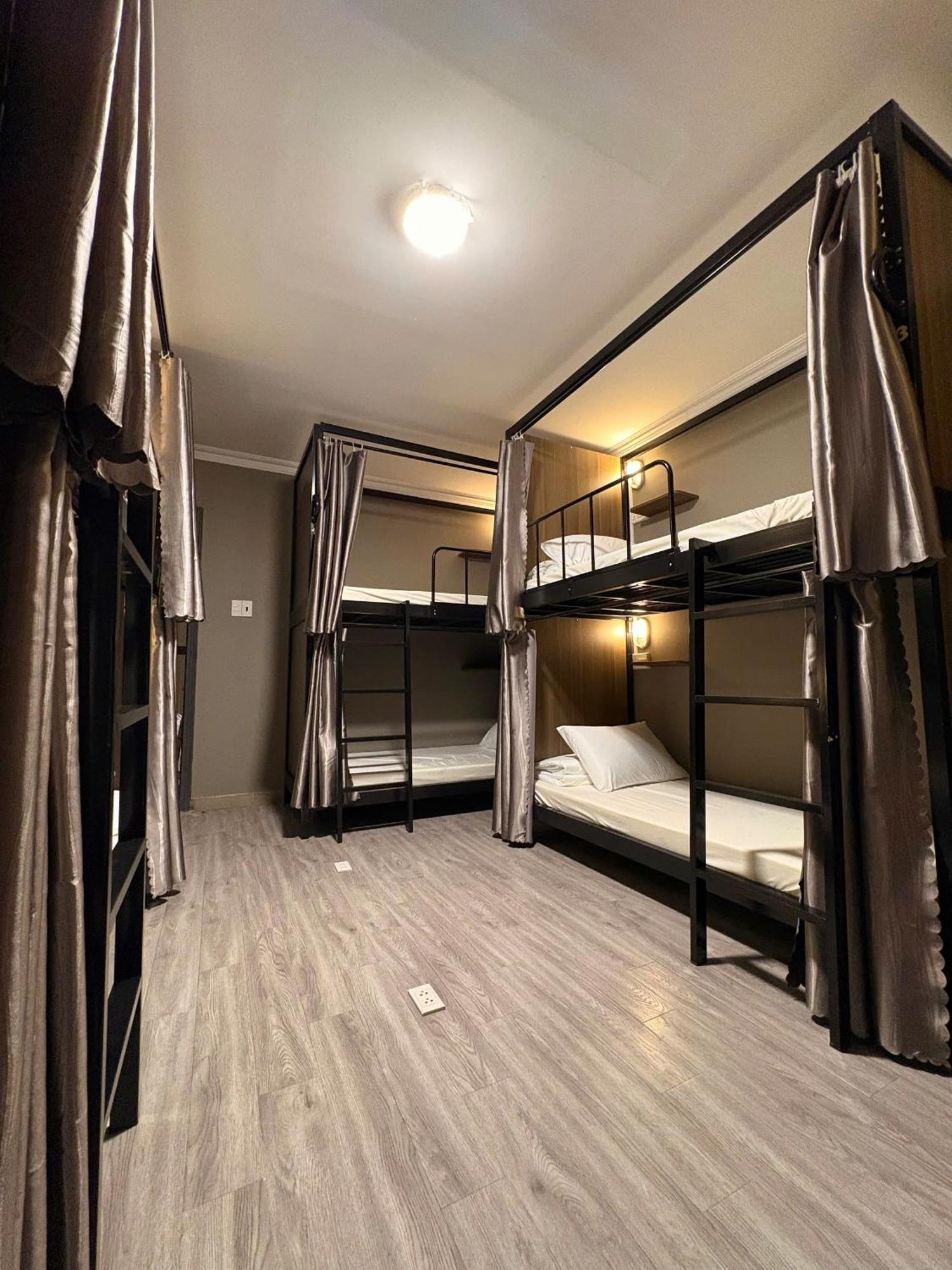 Triple Hostel *