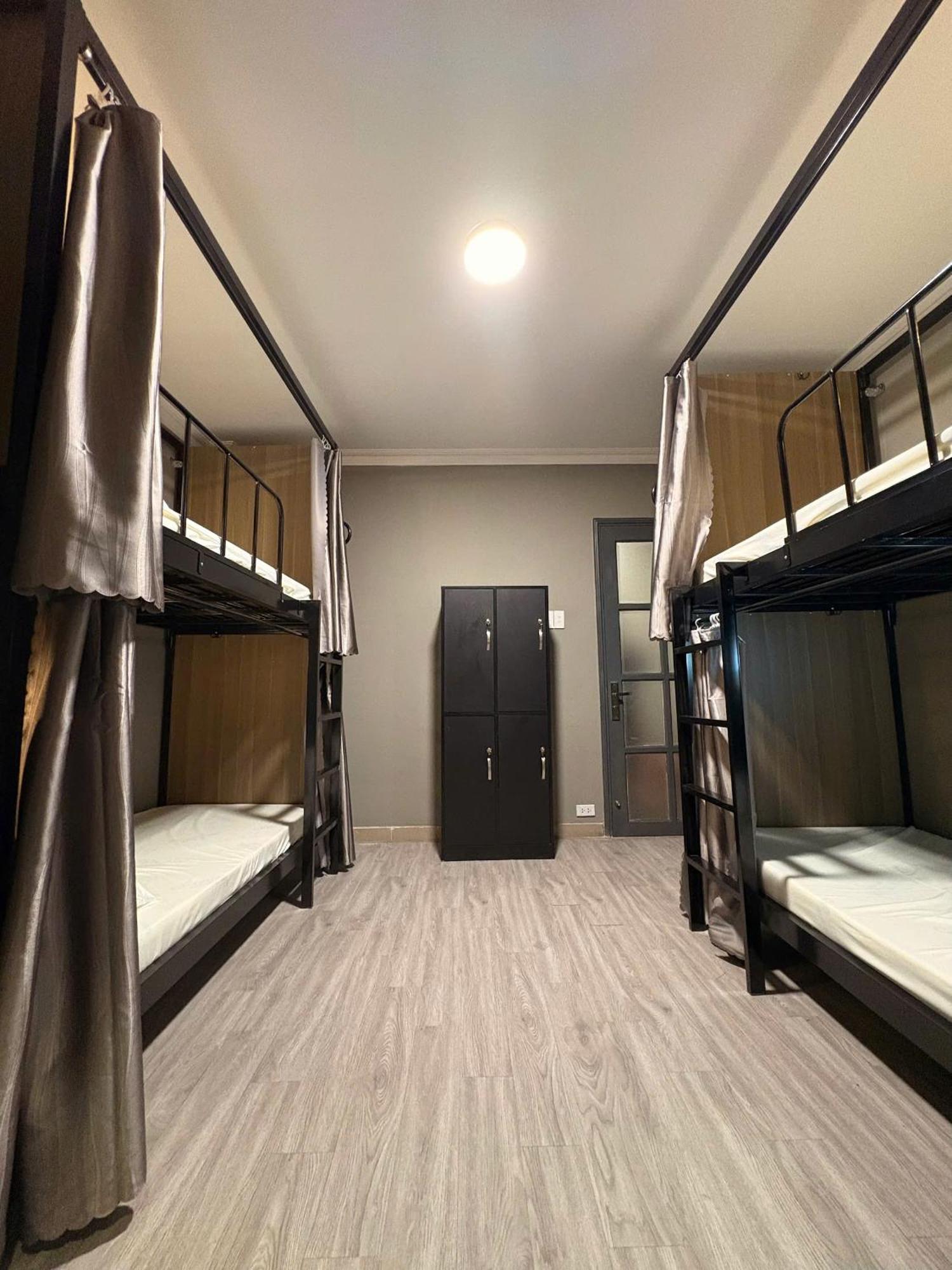 Triple Hostel